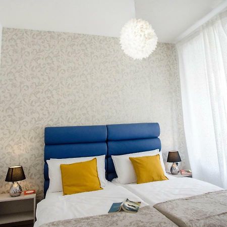 San Martino Rooms 普拉 外观 照片