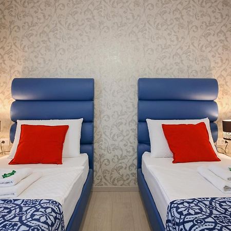 San Martino Rooms 普拉 外观 照片