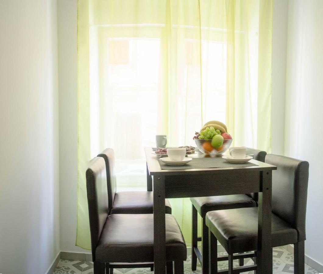 San Martino Rooms 普拉 外观 照片