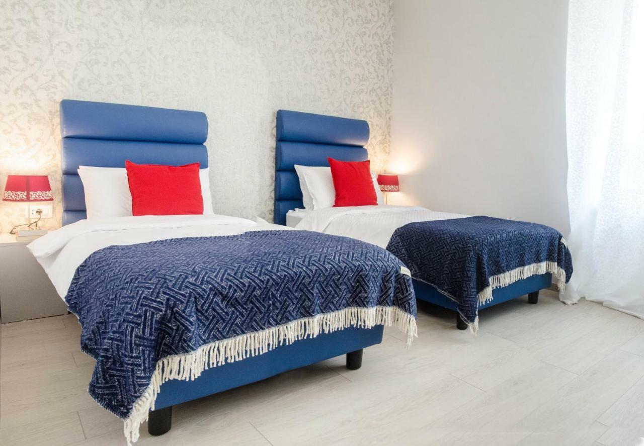 San Martino Rooms 普拉 外观 照片