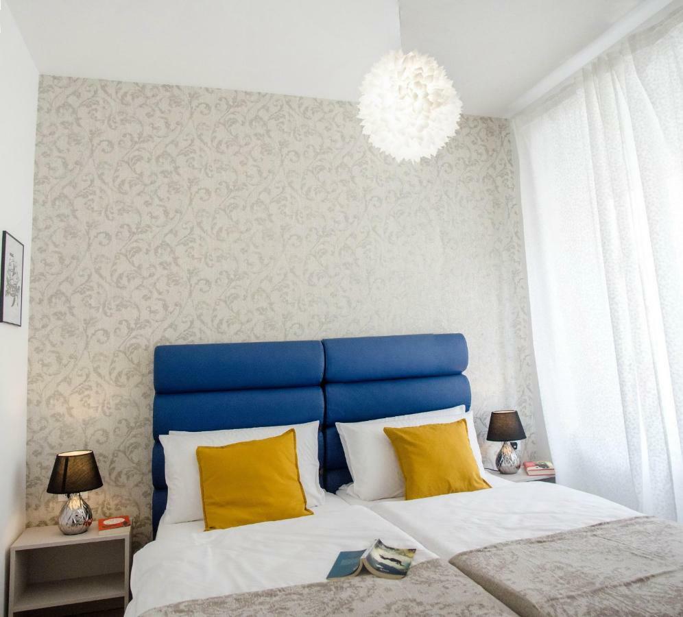 San Martino Rooms 普拉 外观 照片