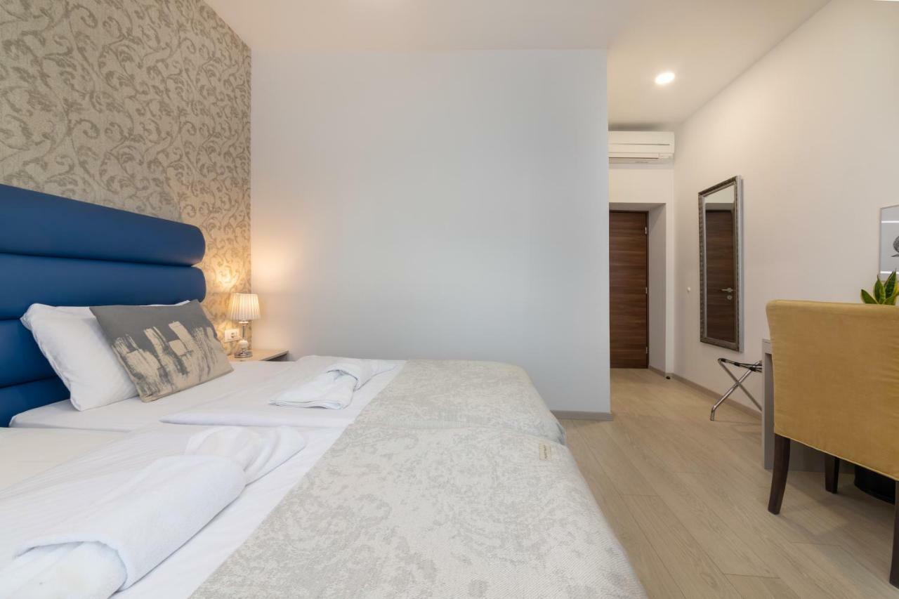 San Martino Rooms 普拉 外观 照片