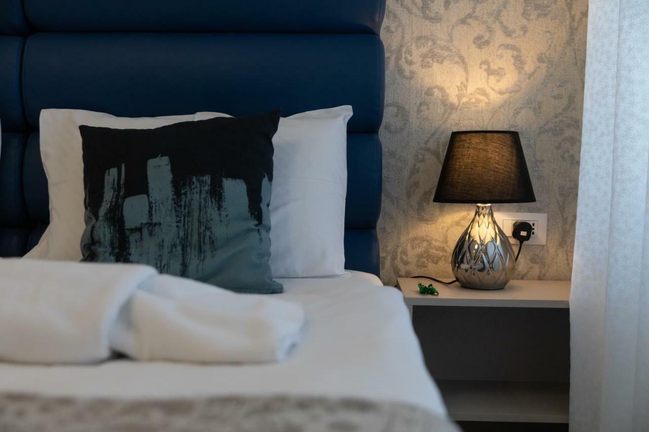 San Martino Rooms 普拉 外观 照片