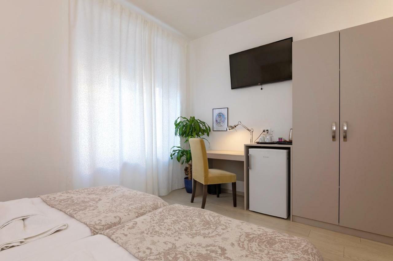 San Martino Rooms 普拉 外观 照片