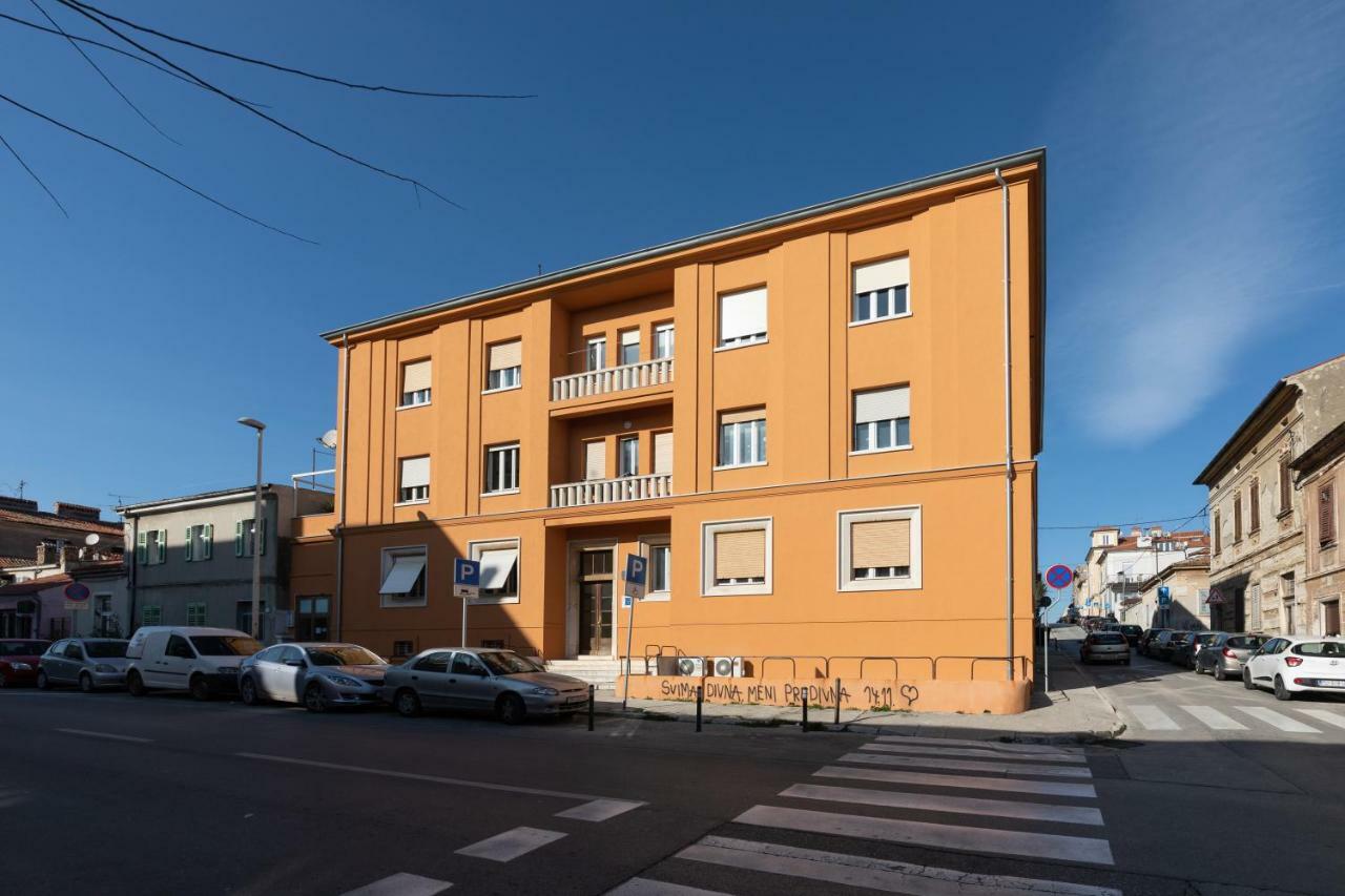 San Martino Rooms 普拉 外观 照片