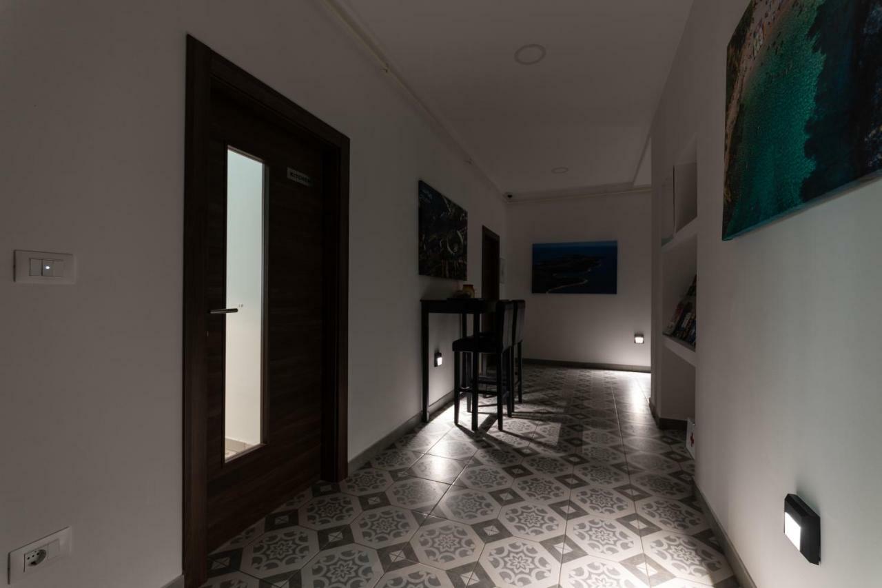 San Martino Rooms 普拉 外观 照片
