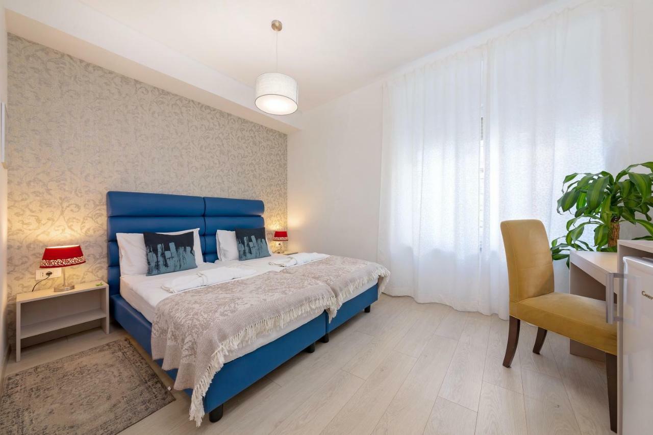 San Martino Rooms 普拉 外观 照片