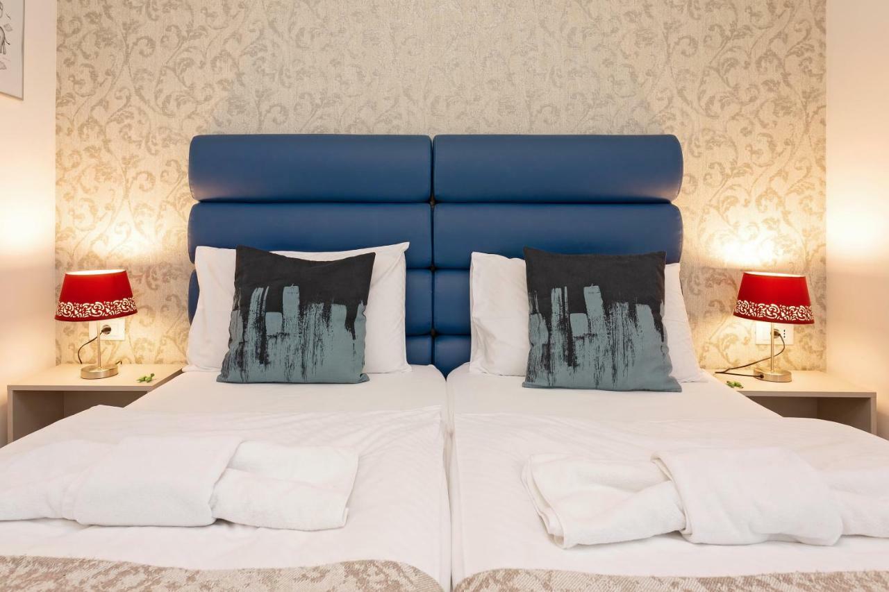 San Martino Rooms 普拉 外观 照片