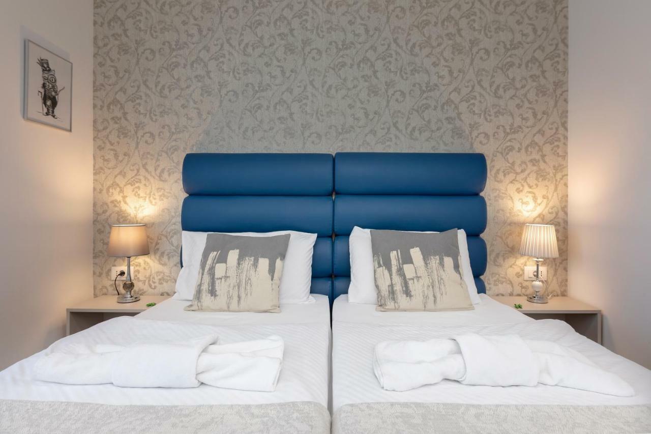 San Martino Rooms 普拉 外观 照片