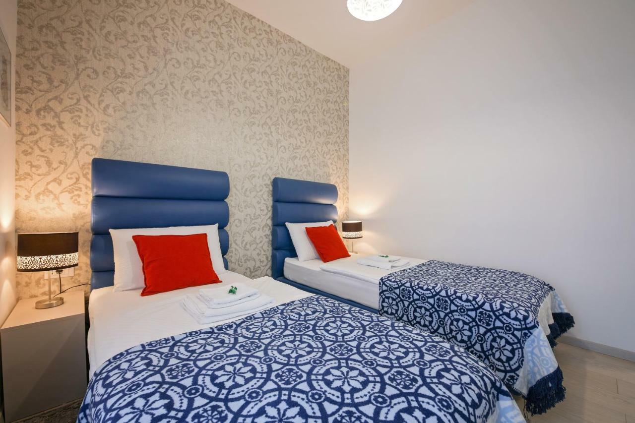San Martino Rooms 普拉 外观 照片