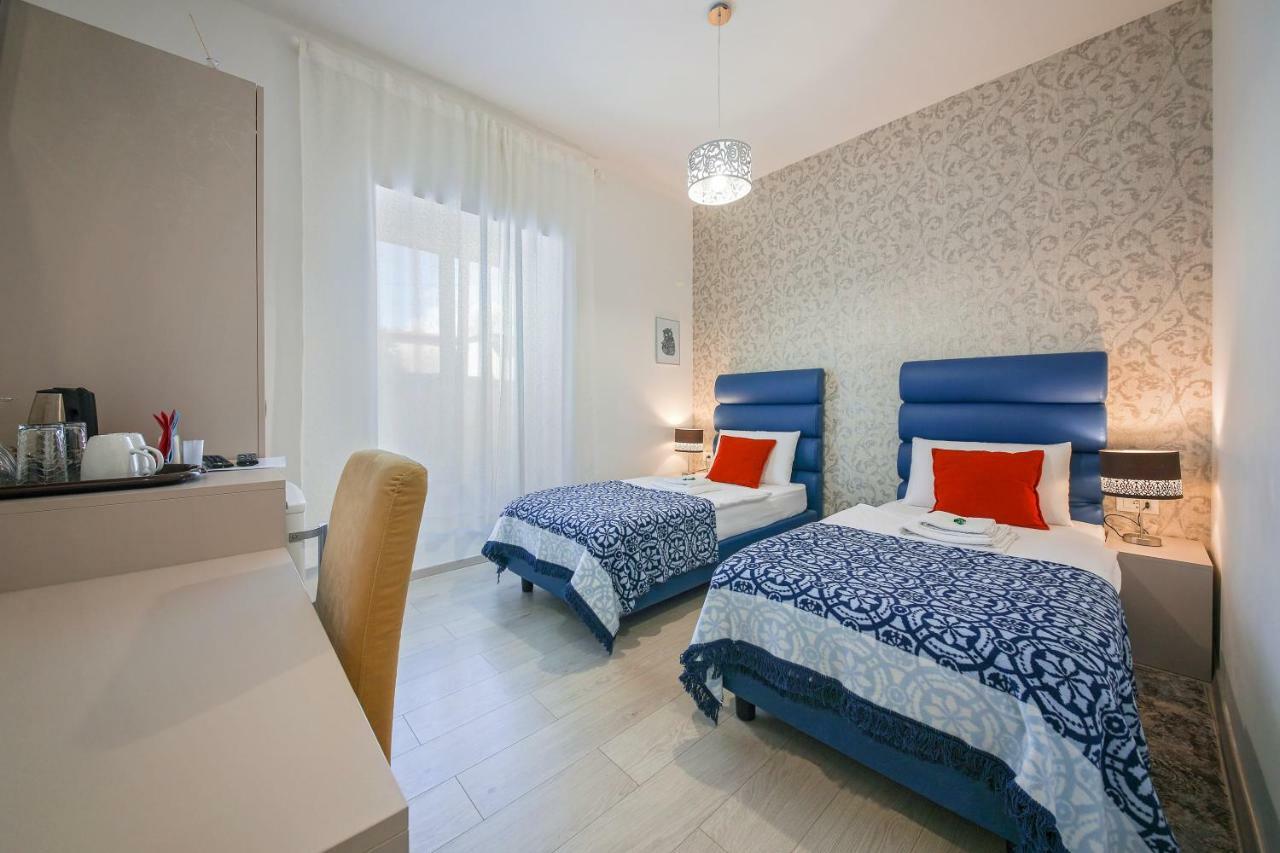 San Martino Rooms 普拉 外观 照片