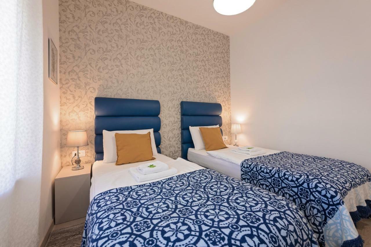 San Martino Rooms 普拉 外观 照片
