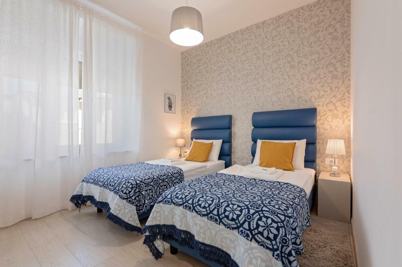 San Martino Rooms 普拉 外观 照片