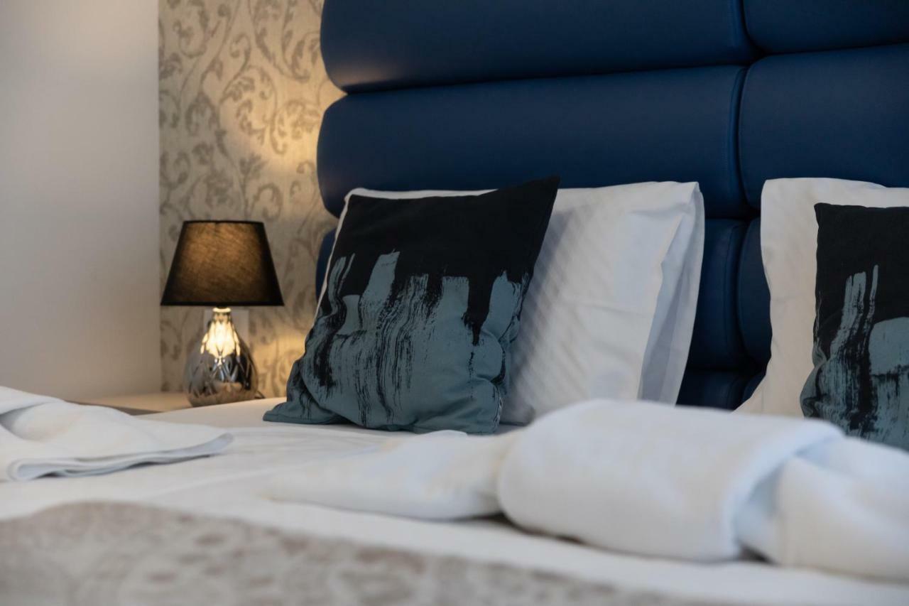 San Martino Rooms 普拉 外观 照片