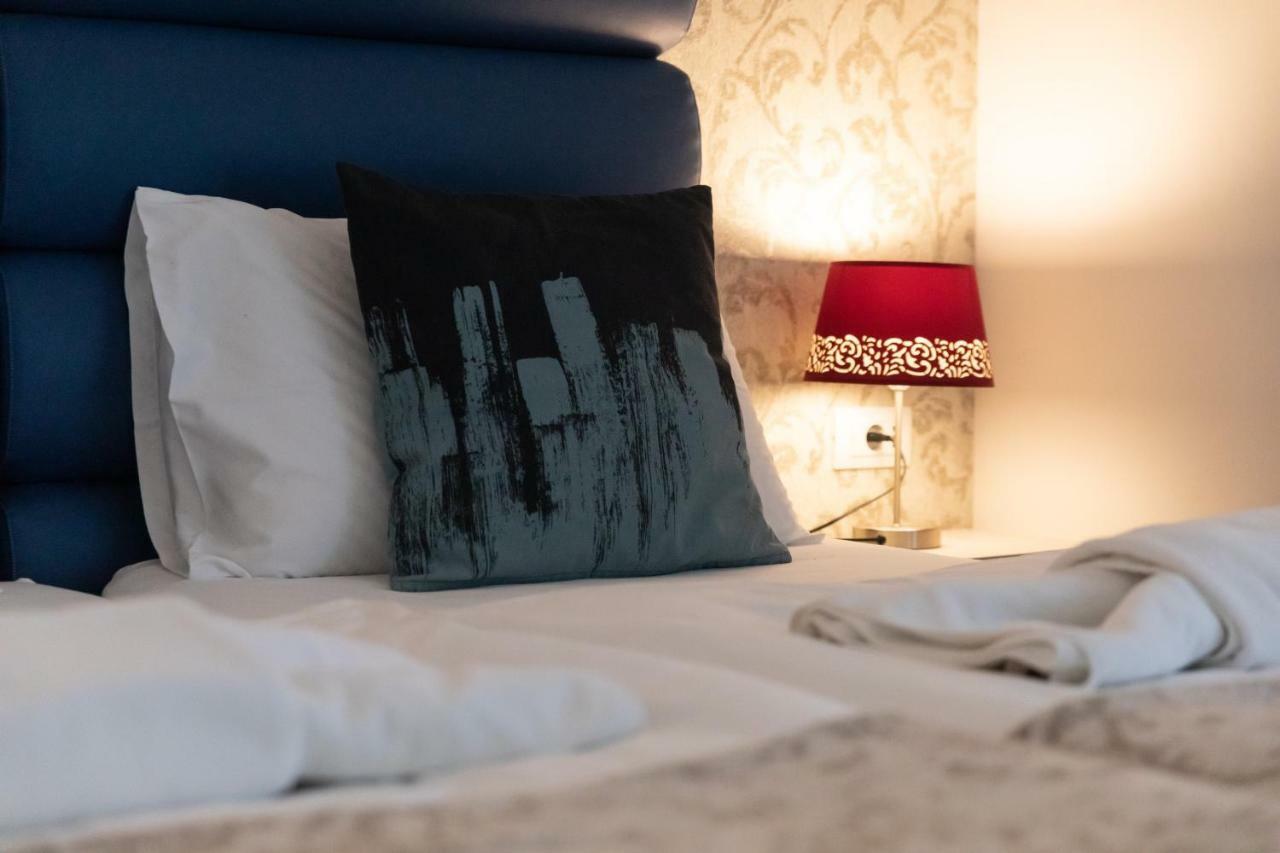 San Martino Rooms 普拉 外观 照片