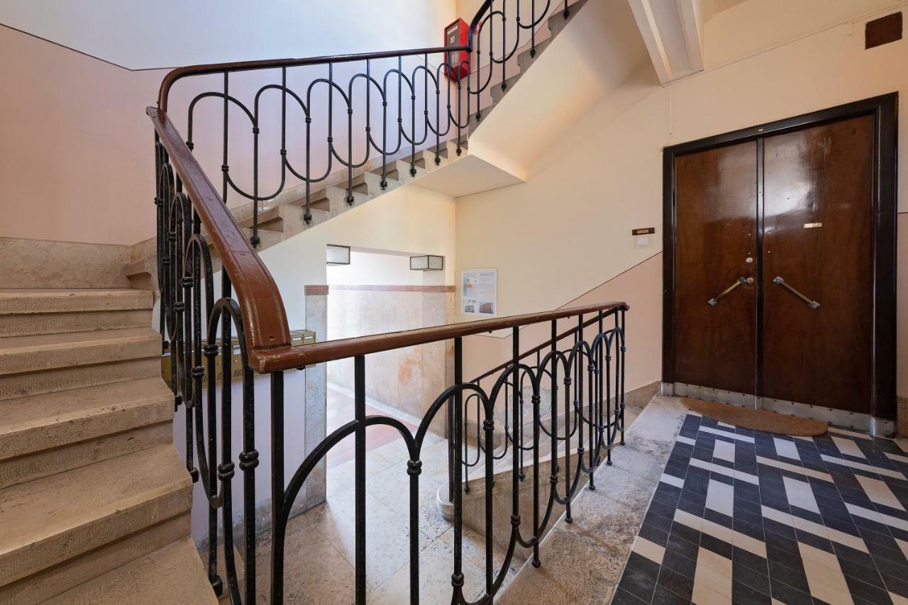 San Martino Rooms 普拉 外观 照片