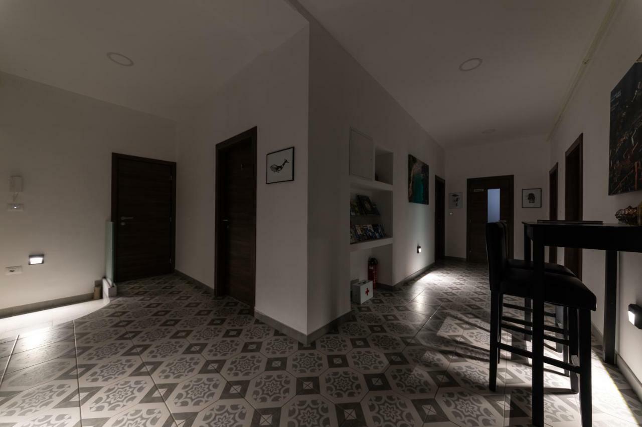 San Martino Rooms 普拉 外观 照片